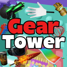 gear slap tower😀 NEW icon