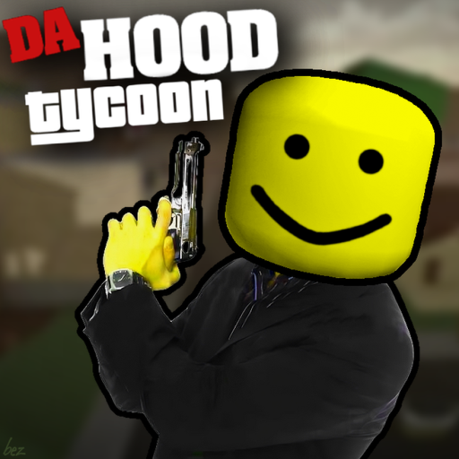 🔫 Sell Guns and Prove Da Hood Wrong official Roblox game thumbnail