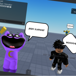 Free Admin!