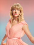 The unofficial Taylor Swift fan club