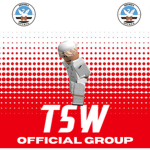 TSW’s Hangout Group