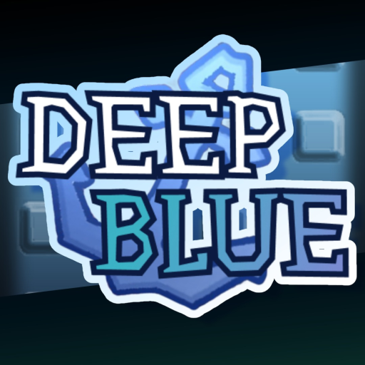 Deep Blue ⚓ official Roblox game thumbnail