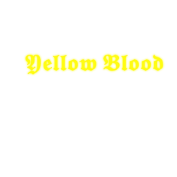 Yellow Blood's hangout