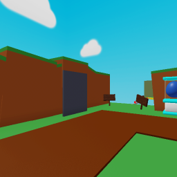 Simple Obby 🌟 110 Stages!
