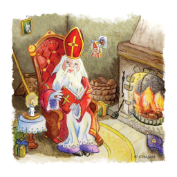 Sinterklaas