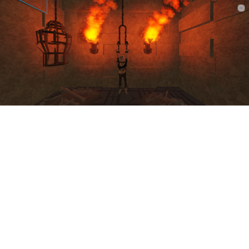 Dungeon Escape Level 1!