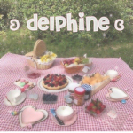 ʚ delphine ɞ