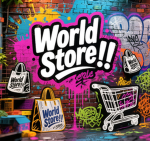 World Store #OFFICIAL