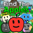 Find the Apples (97)