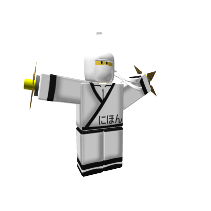 ninja zain