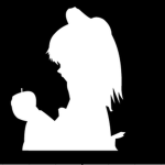 ghxst but she emo <3