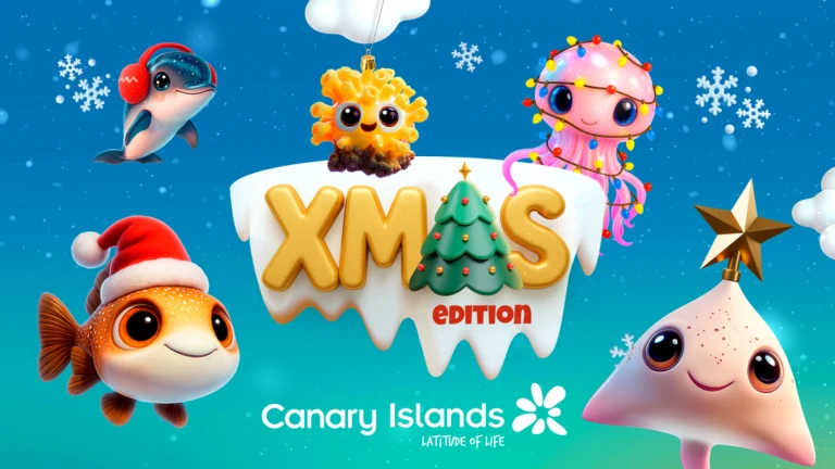 [XMAS🎄] Find the "Seasouls"!