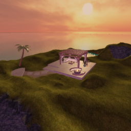 Dreamy Hangout