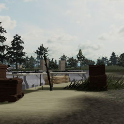 Sevastopol, Zapas Training Brigade.
