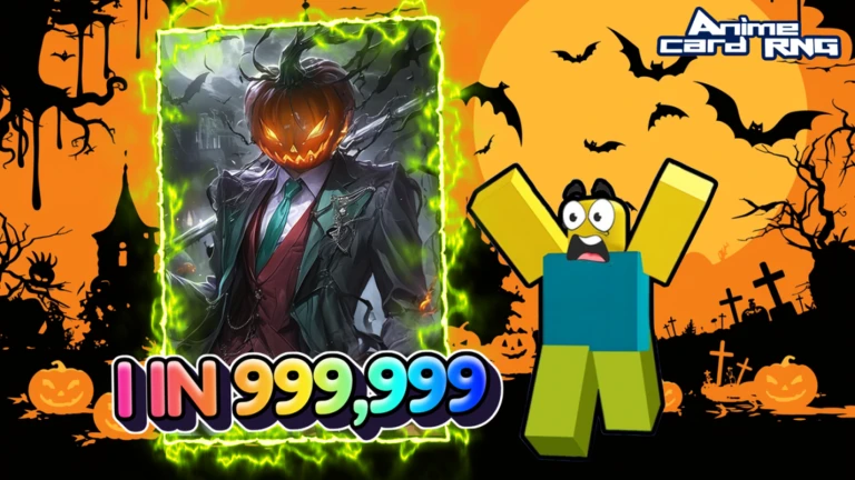 More About Anime Card RNG, Image via Roblox.com