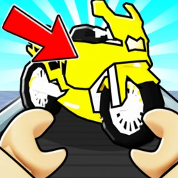 バイクファクトリータイクーン！ icon