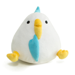the behemoth chicken fanclub