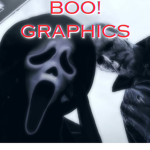 Boo! Graphics