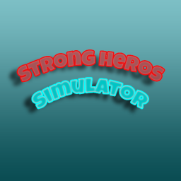STRONG HEROS SIMULATOR