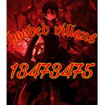 DH’$ VILLAN$