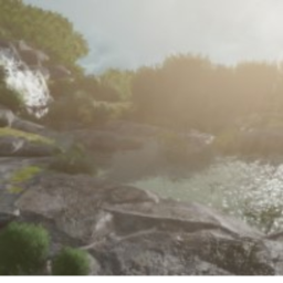 River - Showcase