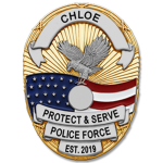 Chloe City Police Department
