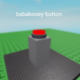 bababooey button