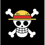 !Straw hats crew!