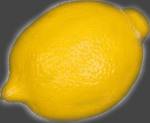 The lemon citadel