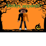Molly’s apparel!!