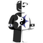 Yin-Yang Noobie