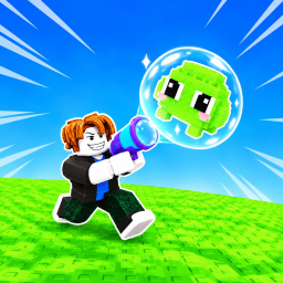 [RELEASE🎉🎉] Catch a critter!