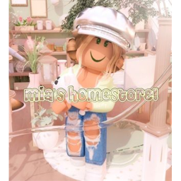 Mia’s Homestore!