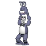 Beta Bonnie