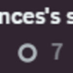 NoSences' Blank 5