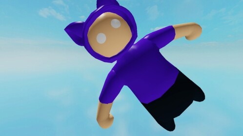 Human Fall Flat {UPDATE}