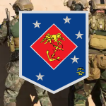 USMC | Marine Raider Regiment