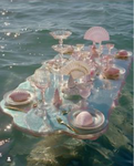 Paris mermaids