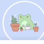 Mushroom frog team <3