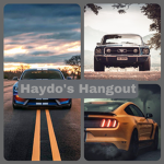 Haydo's Hangout