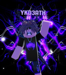 ykd3ath clothes