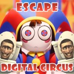 [MEGA UPDATE!] Looksmaxx to Escape Digital Circus