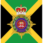 Royal Jamaican Defence Force