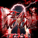 ｸFear No One