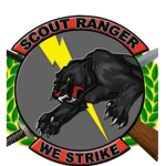 Scout Rangers ||SR||
