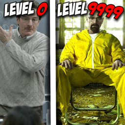 [NEW] Guess the Breaking Bad character