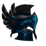Aquatic Legionnaire Helmet