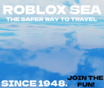 Roblox Sea- The Safer Way