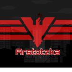 *|Arstotzka|*