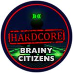 Brainy Citizens HARDCORE